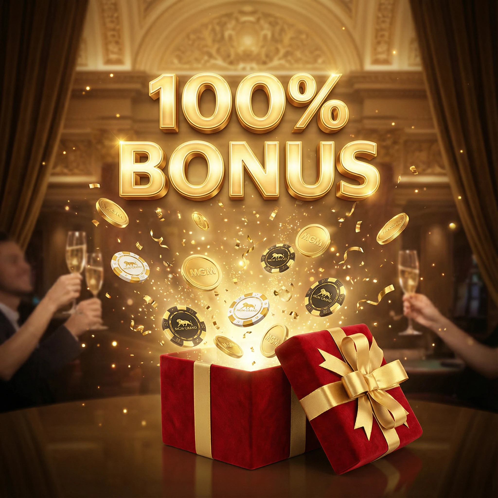 Bono de bienvenida 100% hasta $5,000 MXN en Betsson Poker